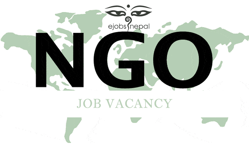 Tag: NGO Jobs