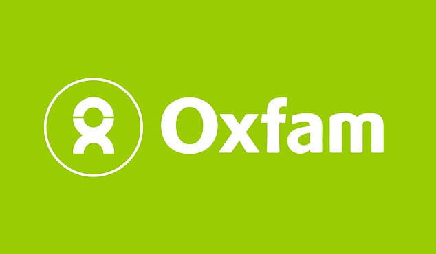 oxfam objectives