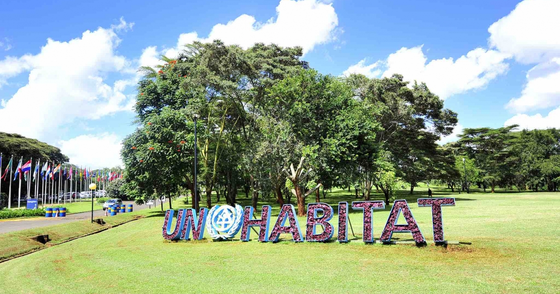 UN Habitat Job Vacancy, Latest Job Vacancy in UN Job Finder in Nepal