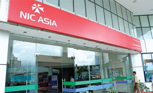 Image result for nic asia bank