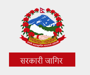 Government Jobs