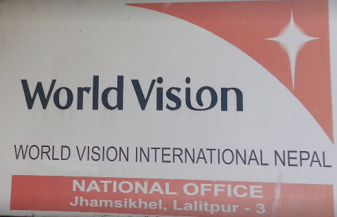 World Vision International Nepal (WVIN)