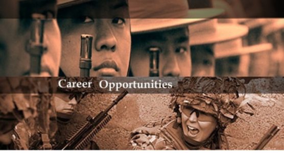 Electronic Technician Job Vacancy in British Gurkhas Nepal, Salary NPR ...