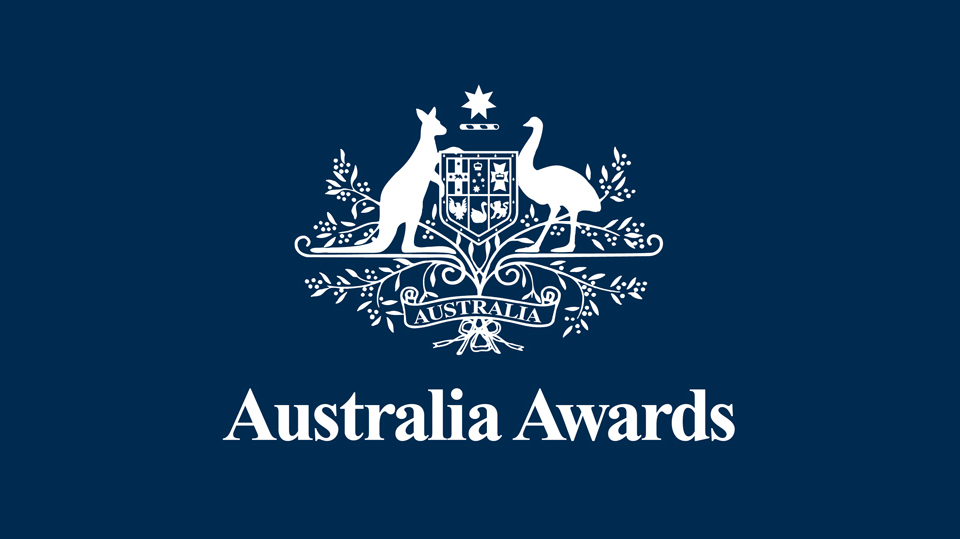 Australia Award Chart