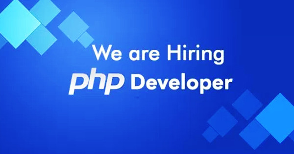 Job Vacancy In FRITSGO,Job Vacancy For PHP Developer, – Job Finder in ...