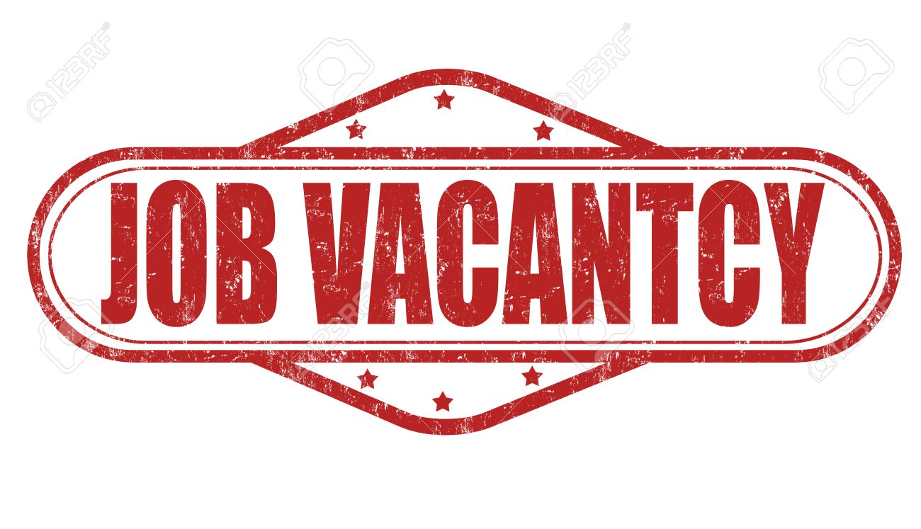 tours and travels job vacancy