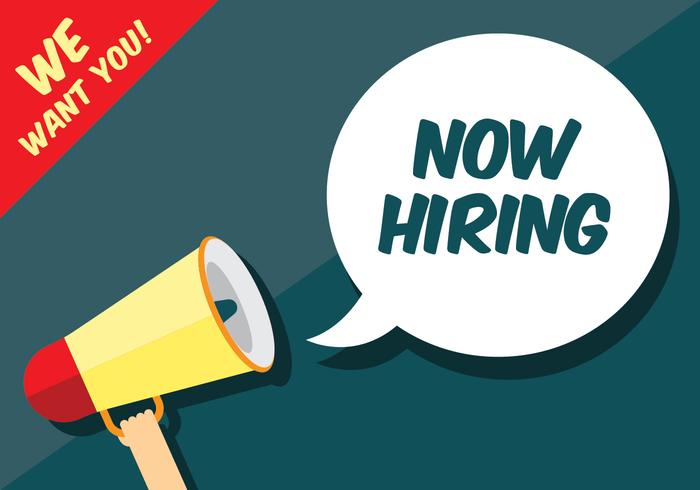 Vector Job Vacancy Banner Job Finder In Nepal Nepali Job Finder