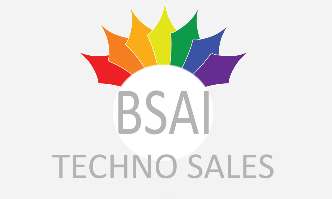 BSAI Techno Sales