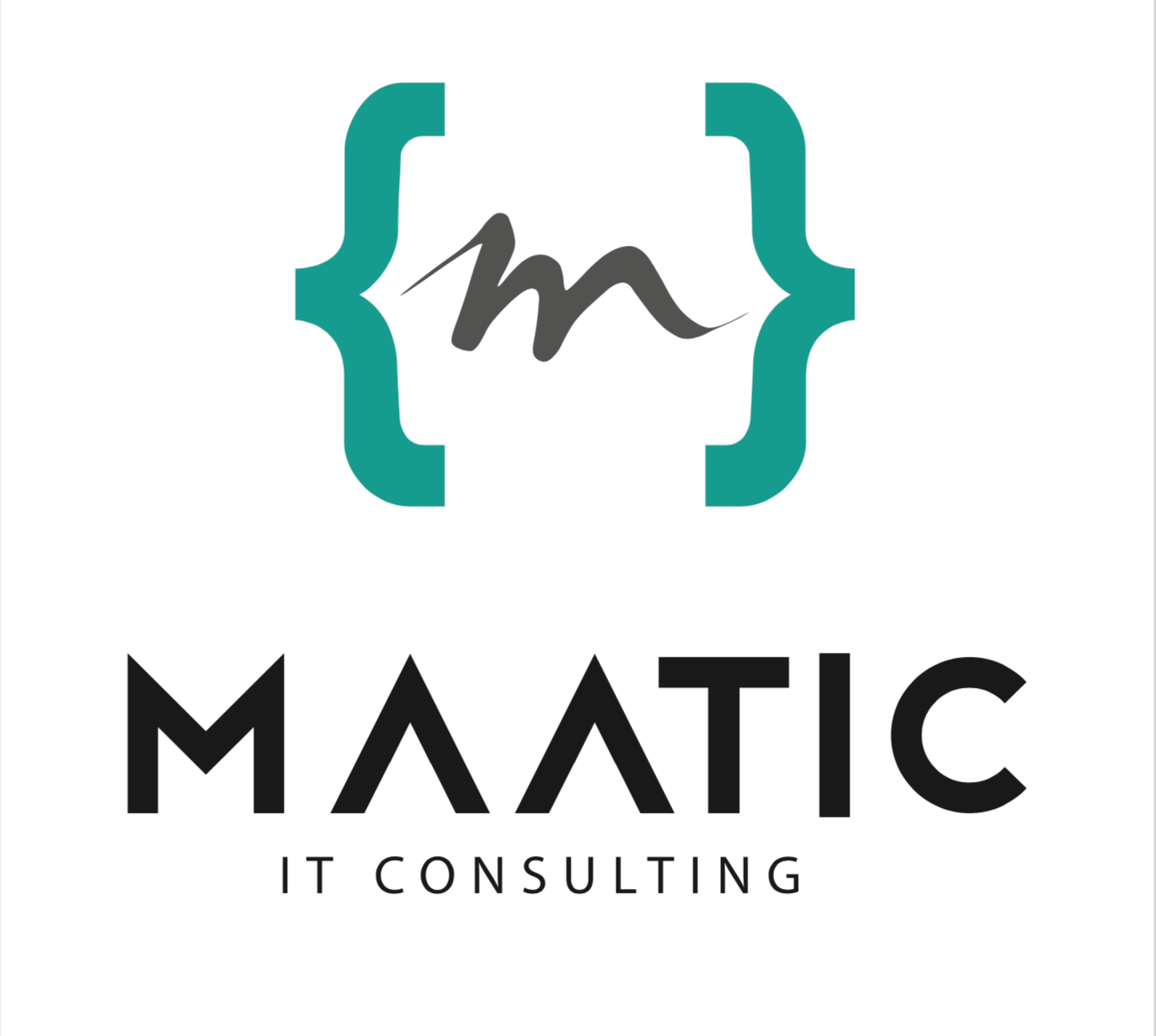 Maatic IT Inc