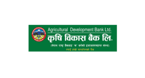 Banking Career At Agriculture Development Bank Limited . 10+2 Pass Can ...