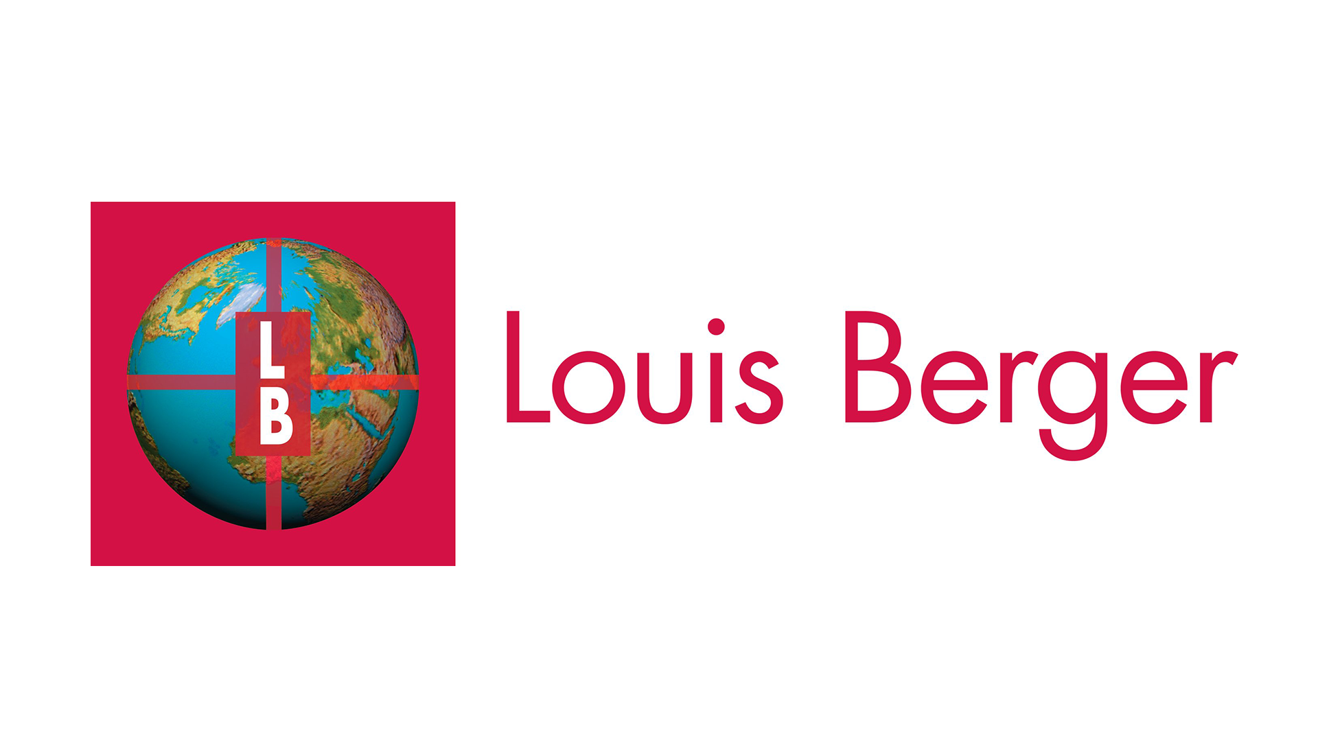 Louis Berger Vector Logo - (.SVG + .PNG) 