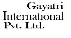 Gayatri Internation Pvt. Ltd